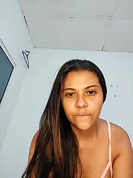 CallMeHeaven online show from March 17, 1:03 am