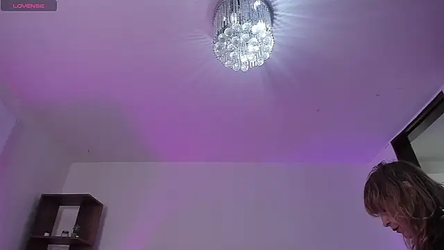 Dayana  Ospina online show from March 14, 3:36 pm