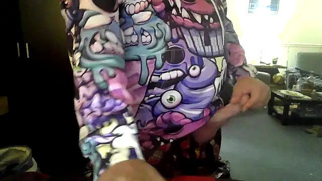 yourcourage1 online show from October 30, 4:36 am