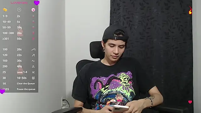 Dha lia0 online show from March 16, 3:14 am