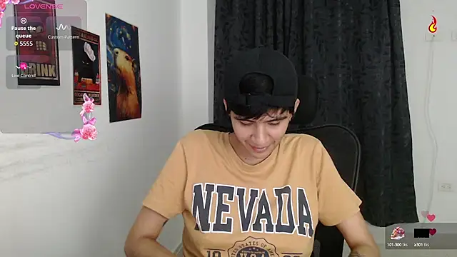 Dha lia0 online show from September 10, 2:00 am