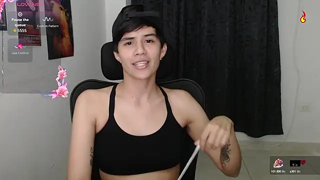 Dha lia0 online show from September 11, 2:22 am