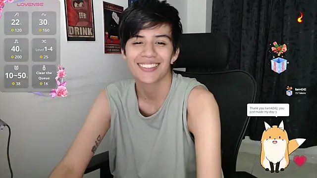 Dha lia0 online show from October 1, 3:23 am