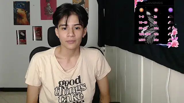 Dha lia0 online show from November 11, 10:43 pm