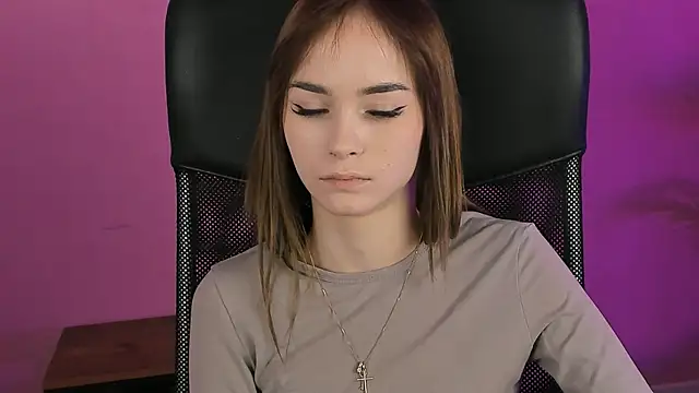 Snapshot of DakotaaJohnnson chatting on February 12, 2:43 pm DakotaaJohnnson online show from February 12, 2:43 pm