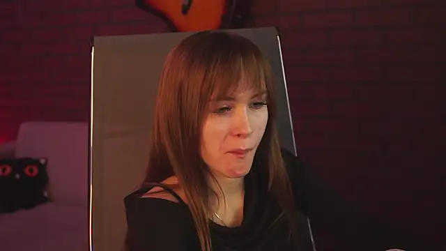 Snapshot of DakotaaJohnnson chatting on March 5, 11:49 am DakotaaJohnnson online show from March 5, 11:49 am