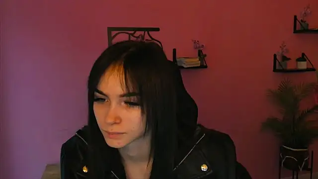 Snapshot of DakotaaJohnnson chatting on March 19, 8:23 am DakotaaJohnnson online show from March 19, 8:23 am