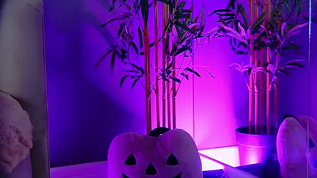 PatriciaSpice online show from November 21, 4:55 am