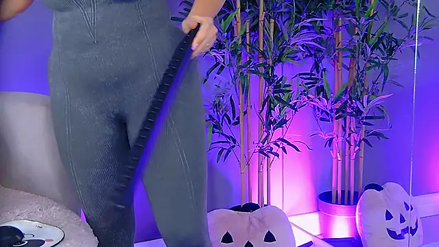 PatriciaSpice online show from November 27, 5:09 am