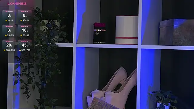 MaddyHeart online show from February 6, 12:37 pm