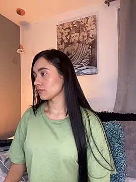 miss hellen2 online show from January 24, 2:28 am