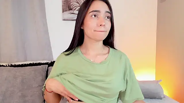 miss hellen2 online show from March 22, 4:45 am