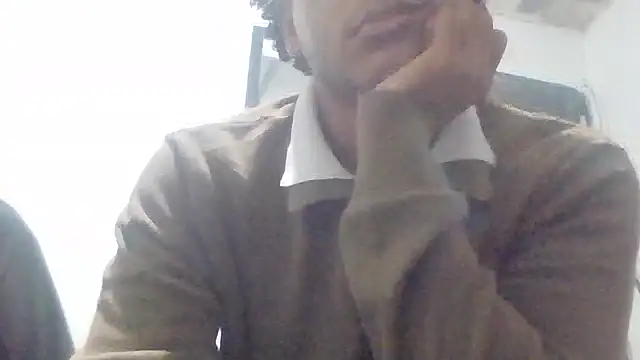 DanteAndKyle online show from September 27, 3:33 am