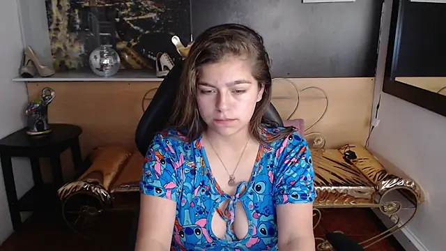 Kitten Cam online show from October 19, 12:28 pm