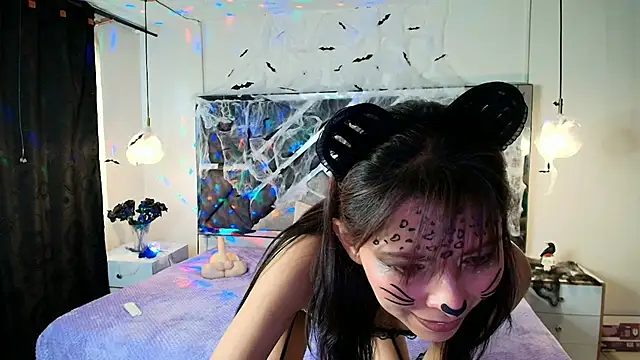 MysticMature online show from October 9, 5:11 pm