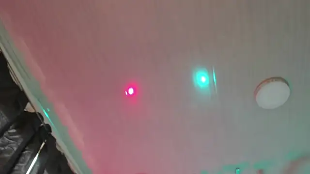 sofia  james online show from December 1, 9:31 pm