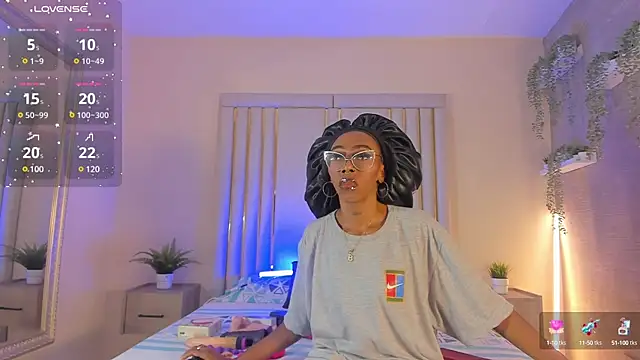 Liincostelloo online show from February 10, 7:38 pm