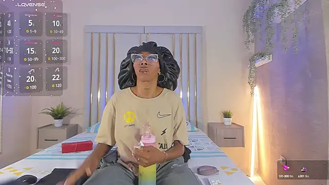 Liincostelloo online show from February 11, 7:38 pm