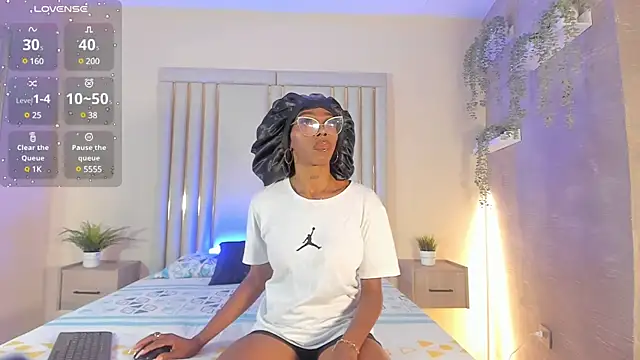 Liincostelloo online show from February 12, 8:07 pm