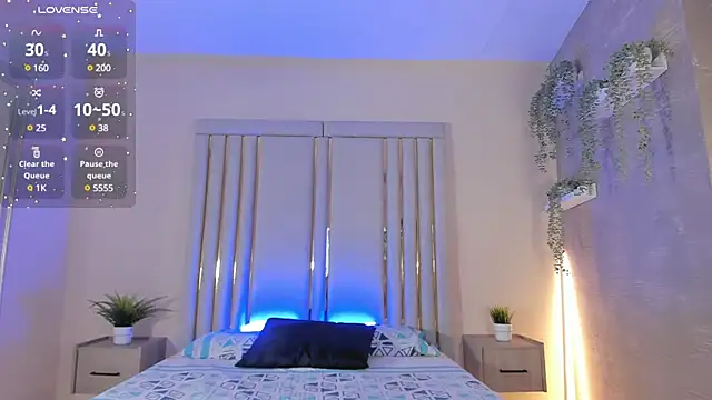 Liincostelloo online show from February 15, 7:39 pm