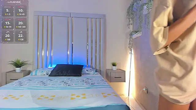 Liincostelloo online show from February 19, 7:27 pm