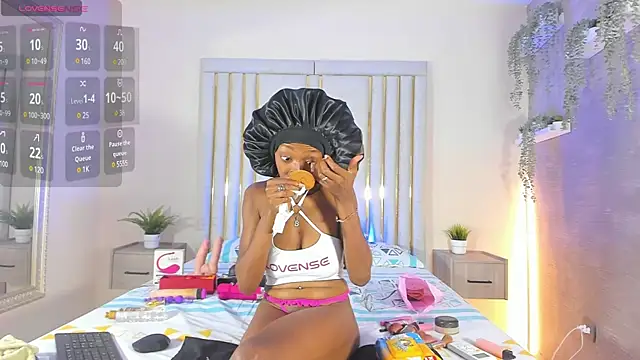 Liincostelloo online show from February 28, 7:56 pm