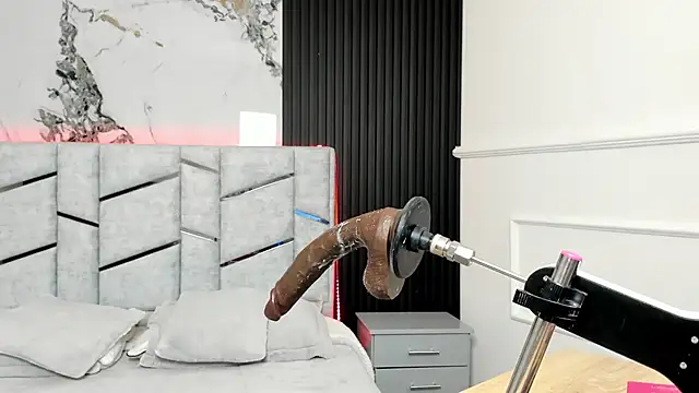 Gigidoll online show from September 17, 12:07 pm