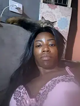 Snapshot of melangelo17 chatting on January 29, 1:05 am melangelo17 online show from January 29, 1:05 am