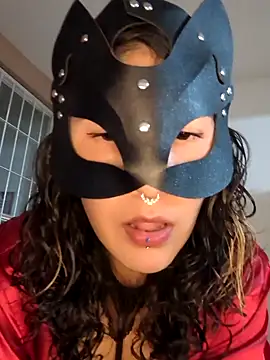 GinnyDelice online show from January 20, 3:26 am