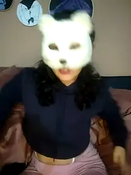 GinnyDelice online show from January 22, 2:26 am