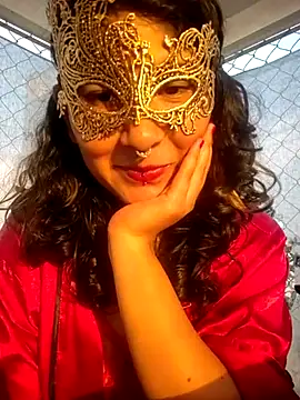 GinnyDelice online show from February 11, 11:33 pm