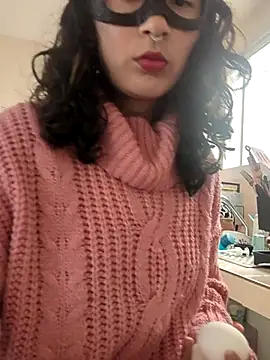 GinnyDelice online show from February 22, 8:53 pm