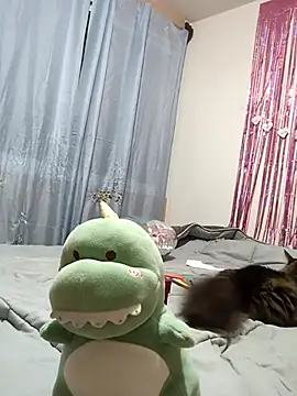 GinnyDelice online show from February 27, 1:16 am