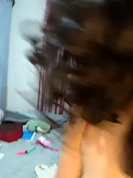 GinnyDelice online show from February 27, 4:20 am