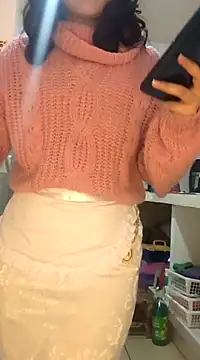 GinnyDelice online show from March 1, 1:22 am