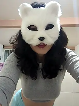 GinnyDelice online show from March 2, 1:36 am