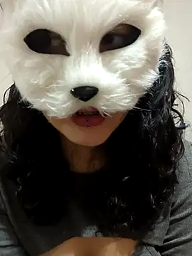 GinnyDelice online show from March 21, 12:40 am