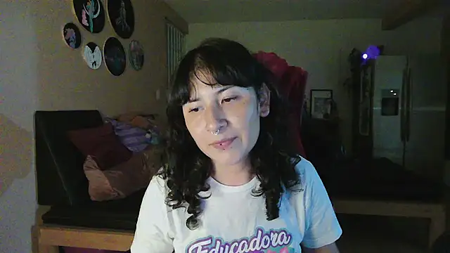 GinnyDelice online show from September 12, 2:00 am