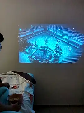 GinnyDelice online show from October 3, 9:12 pm