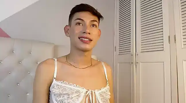 JackeOwens online show from January 21, 10:30 pm