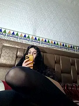 majdolin78 online show from February 26, 6:54 pm