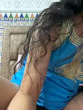 majdolin78 online show from September 23, 9:40 pm