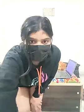 night queen07 online show from January 19, 7:58 pm