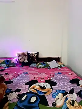 night queen07 online show from March 13, 2:44 pm