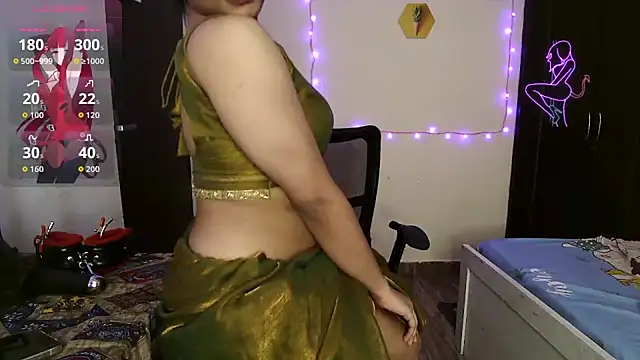 night queen07 online show from November 14, 9:19 am