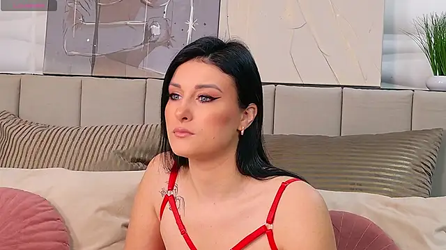 Elly Ross online show from March 17, 4:51 am