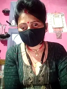 Snapshot of Bhavya_Bhan chatting on February 3, 5:03 pm Bhavya Bhan online show from February 3, 5:03 pm