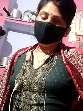 Snapshot of Bhavya_Bhan chatting on February 3, 8:13 pm Bhavya Bhan online show from February 3, 8:13 pm