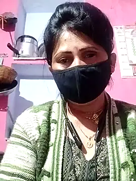 Snapshot of Bhavya_Bhan chatting on February 4, 10:55 pm Bhavya Bhan online show from February 4, 10:55 pm