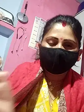 Snapshot of Bhavya_Bhan chatting on February 6, 11:04 pm Bhavya Bhan online show from February 6, 11:04 pm